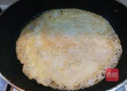 新文美食 老北京煎饼果子的做法图解3
