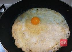 新文美食 老北京煎饼果子的做法图解4