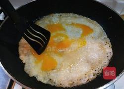 新文美食 老北京煎饼果子的做法图解5