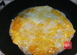 新文美食 老北京煎饼果子的做法图解6