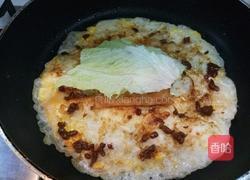 新文美食 老北京煎饼果子的做法图解10