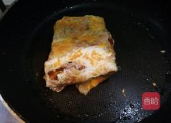 新文美食 老北京煎饼果子的做法图解12