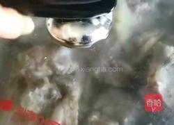 在家熬羊汤的做法图解7