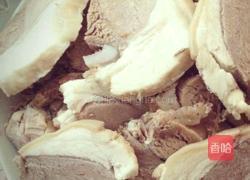 在家熬羊汤的做法图解9