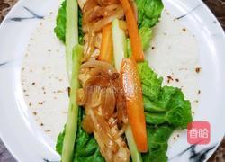 墨西哥鸡肉卷的做法图解6