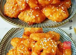 茄汁虾仁的做法图解14