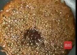糖醋花生的做法图解4