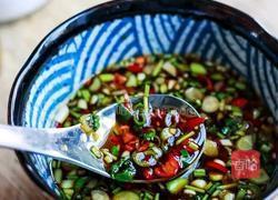 蘸汁豆腐的做法图解5