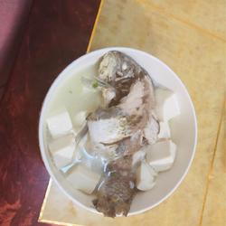 奶白鲫鱼汤的做法[图]