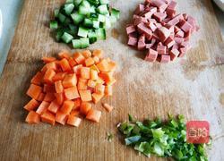 松仁玉米的做法图解2