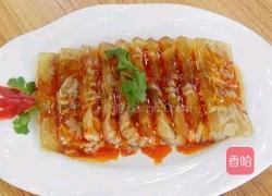 水晶皮冻的做法图解7