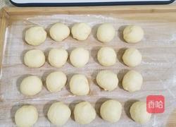 香葱芝士面包的做法图解10