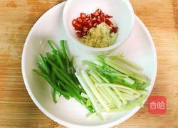 四川—爽口花生芽的做法图解3