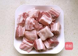 红烧肉的做法图解1