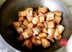 红烧肉的做法图解5
