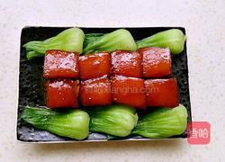 红烧肉的做法图解11