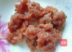 无锡镜箱豆腐的做法图解2