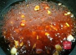 无锡镜箱豆腐的做法图解7