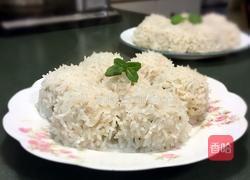 莲藕珍珠肉丸的做法图解9