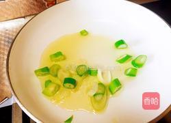 番茄金针菇的做法图解4