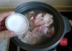 东北大酱骨的做法图解3