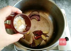 东北大酱骨的做法图解7