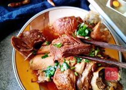 东北大酱骨的做法图解16