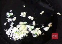 香菇菜心的做法图解5