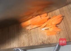 粤式－家常炒面的做法图解2