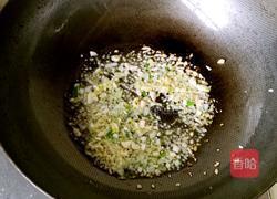 葱姜梭子蟹的做法图解7