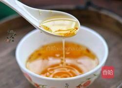 桂花山药的做法图解4