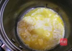 草莓芝士蛋糕的做法图解3