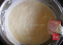 草莓芝士蛋糕的做法图解8