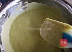 草莓芝士蛋糕的做法图解9