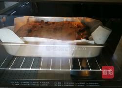 草莓芝士蛋糕的做法图解12