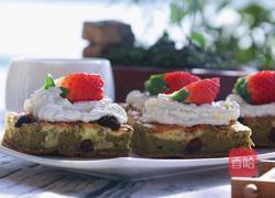 草莓芝士蛋糕的做法图解17