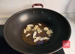 排骨炖豆角土豆的做法图解4