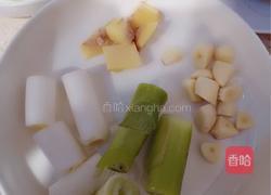 白吉馍卤肉蛋的做法图解2