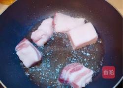 白吉馍卤肉蛋的做法图解6