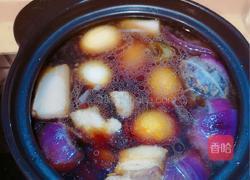 白吉馍卤肉蛋的做法图解7