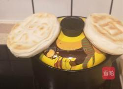 白吉馍卤肉蛋的做法图解10