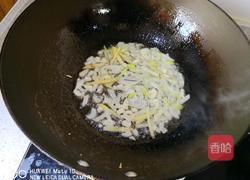 耗油油菜的做法图解3