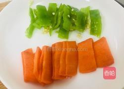 鲜味猴头菇的做法图解4