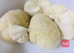 鲜味猴头菇的做法图解8