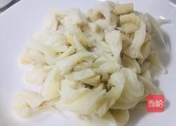 鲜味猴头菇的做法图解12