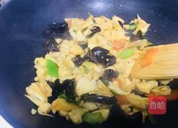 鲜味猴头菇的做法图解19