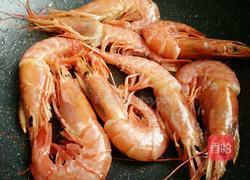 盐焗虾的做法图解1