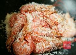 盐焗虾的做法图解5