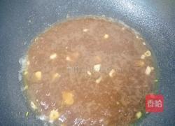 酱香菠菜拌粉丝的做法图解6