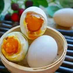 咸鸭蛋的做法[图]
